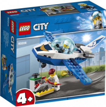 Lego 60206