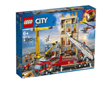 Lego 60216