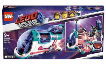 Lego 70828