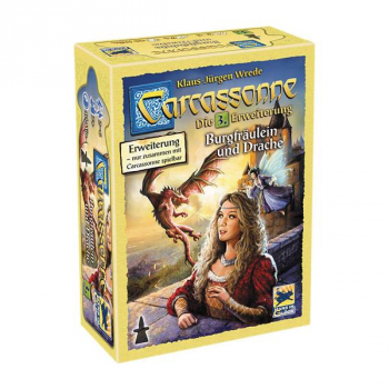 Asmodee HIGD0103