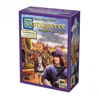 Asmodee HIGD0106