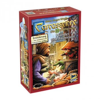 Asmodee HIGD0102