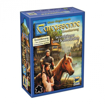 Asmodee HIGD0101