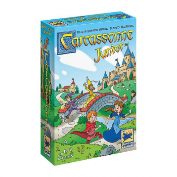 Asmodee HIGD0503