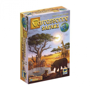 Asmodee HIGD0501