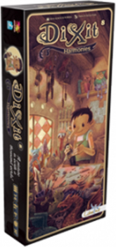 Asmodee LIB0006