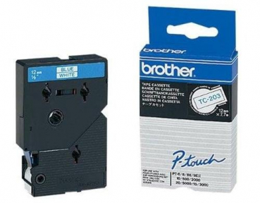 Brother TC203