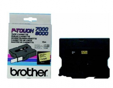 Brother TX641