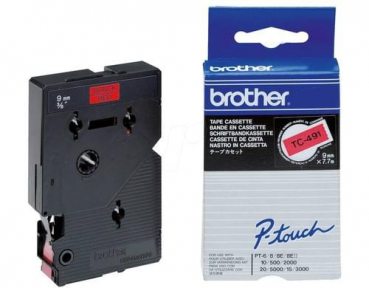 Brother TC491