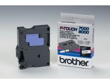 Brother TX221