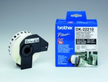 Brother DK22210