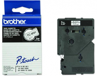 Brother TCM91