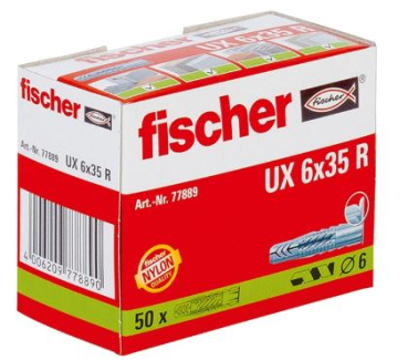 Fischer 77889