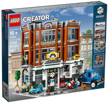 Lego 10264