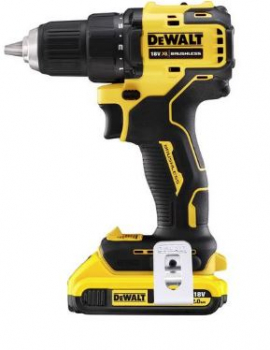 DeWALT DCD708D2T-QW