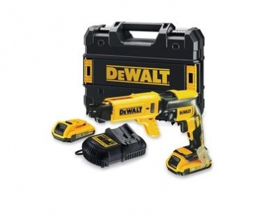 DeWALT DCF620D2K-QW