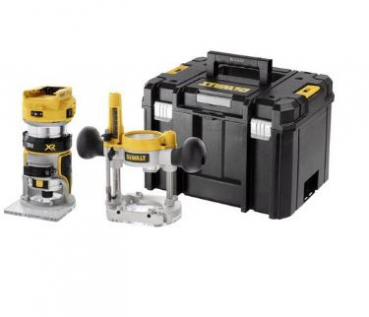 DeWALT DCW604NT-XJ