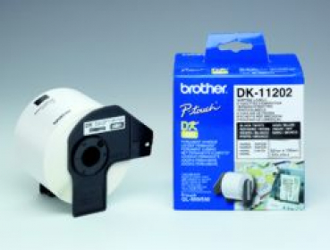 Brother DK11202