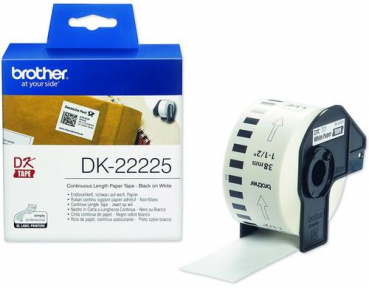 Brother DK22225