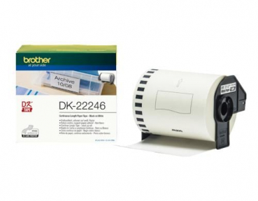 Brother DK22246