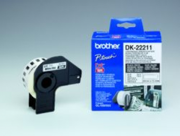 Brother DK-22211