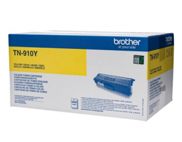 Brother TN910Y