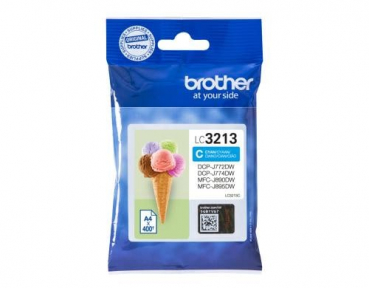 Brother LC3213C