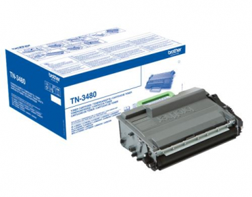 Brother TN3480