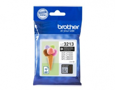 Brother LC3213BK