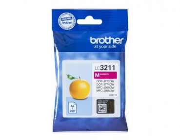 Brother LC3211M