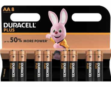 Duracell 5000394017764