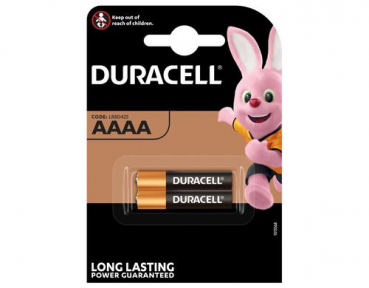 Duracell 5000394041660