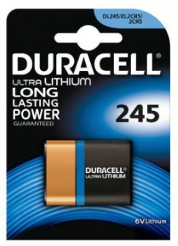 Duracell 5000394245105