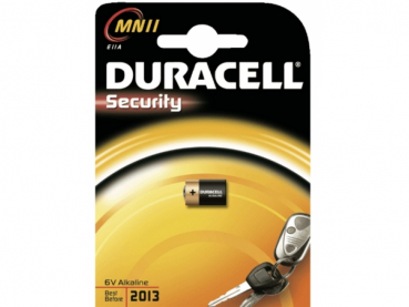 Duracell 5000394015142