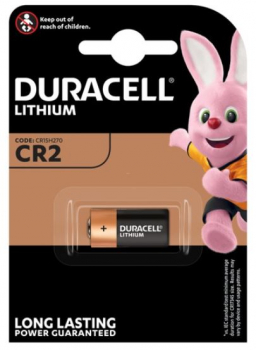 Duracell 5000394020306