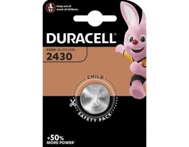 Duracell 5000394030398