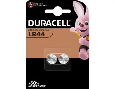 Duracell 5000394504424