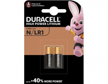 Duracell 5000394203983