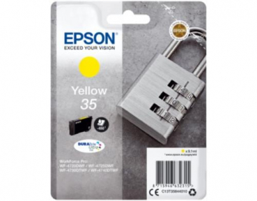 Epson C13T35844010