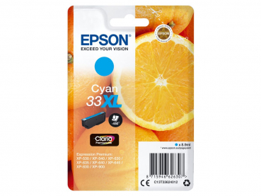 Epson C13T33624012