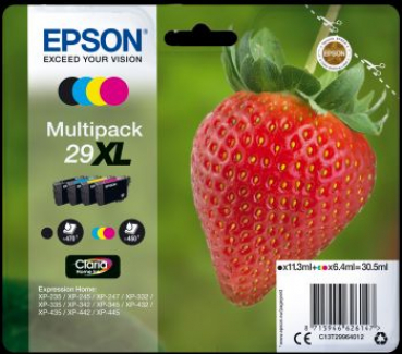 Epson C13T29964012