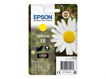 Epson C13T18044012