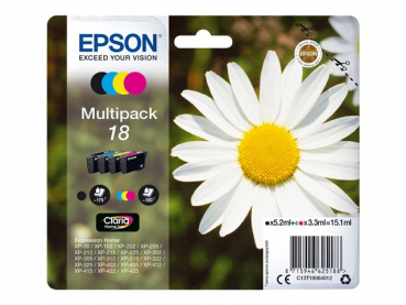 Epson C13T18064012