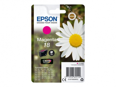 Epson C13T18034012