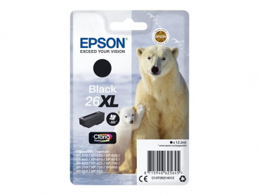 Epson C13T26214012