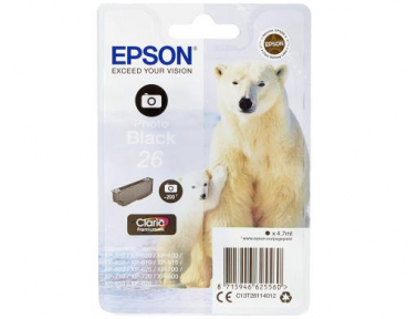 Epson C13T26114012