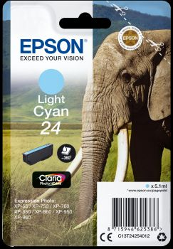 Epson C13T24254012