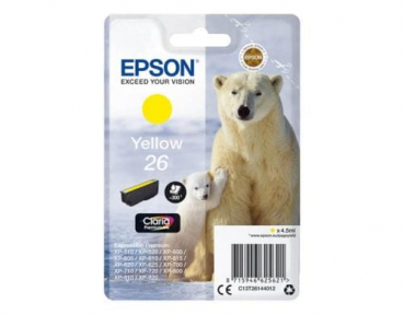 Epson C13T26144012