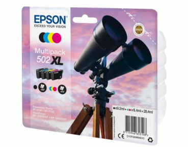 Epson C13T02W64010