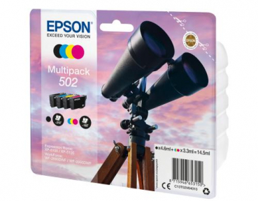 Epson C13T02V64010